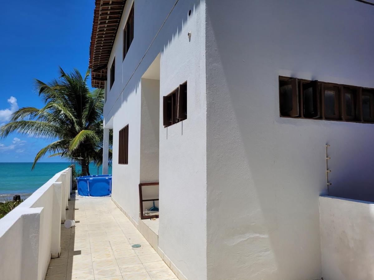 Sun Paradise - Ipioca Maceió Exterior foto
