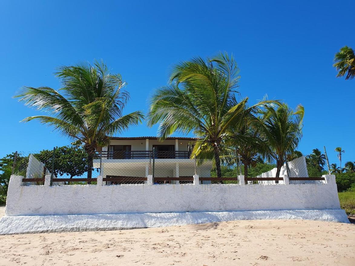 Sun Paradise - Ipioca Maceió Exterior foto