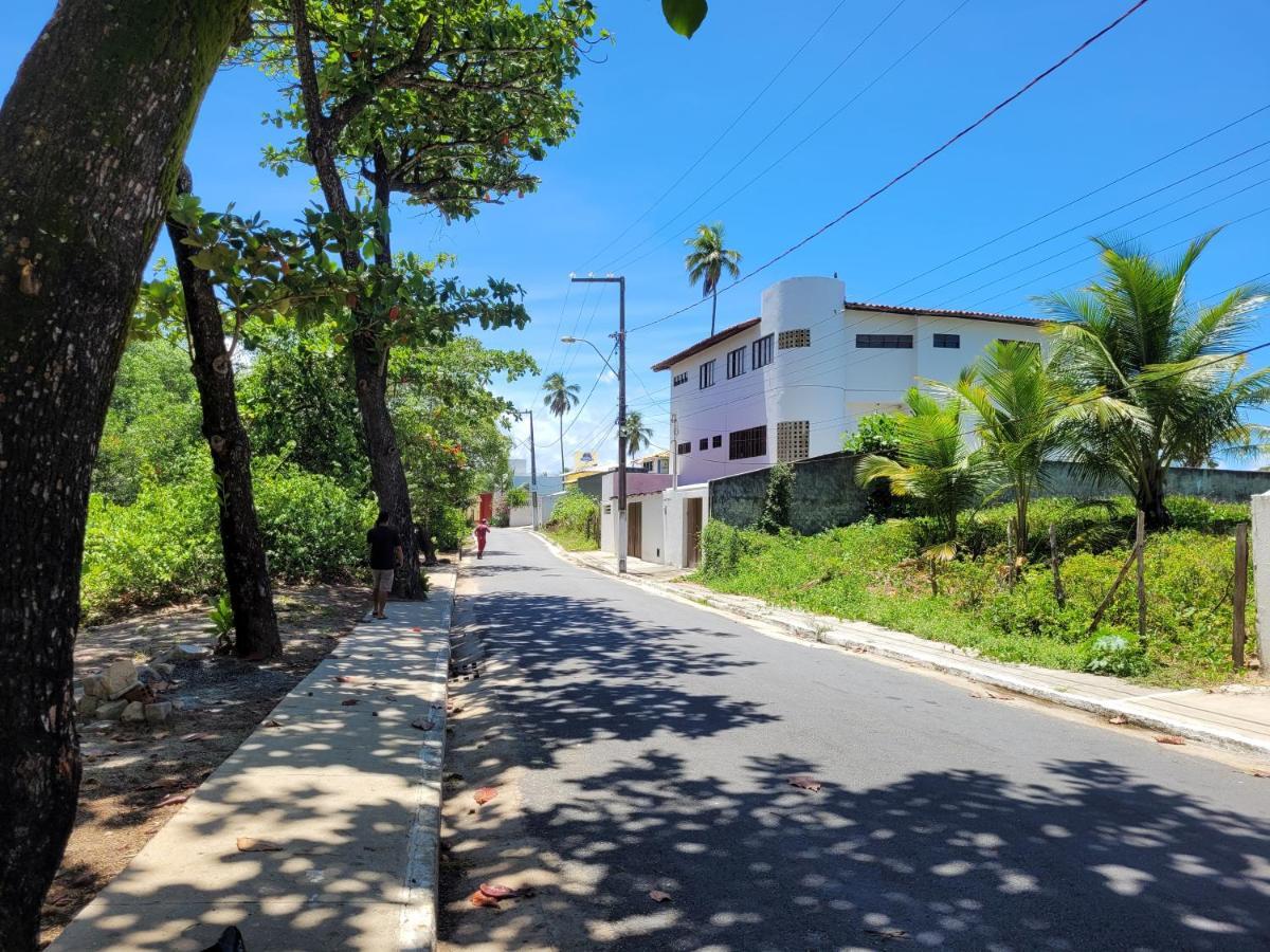 Sun Paradise - Ipioca Maceió Exterior foto