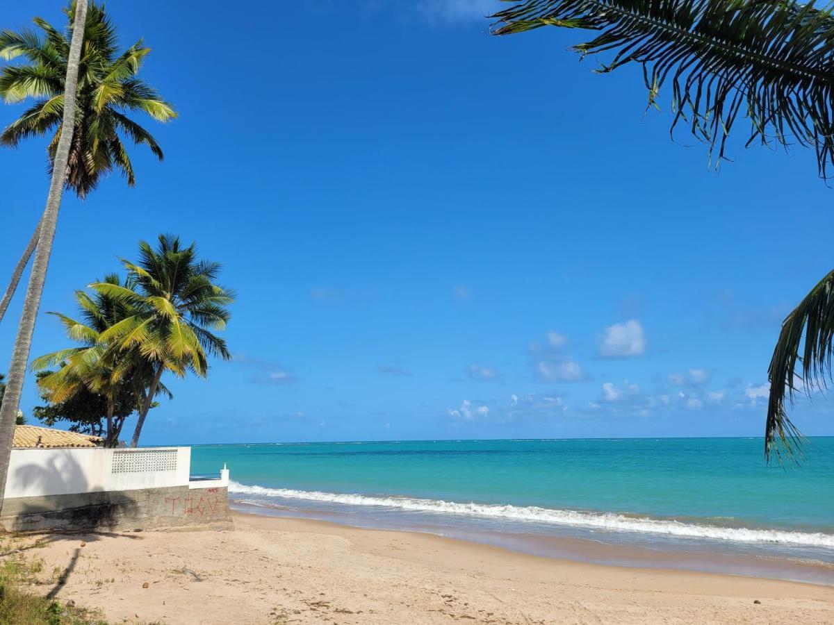 Sun Paradise - Ipioca Maceió Exterior foto