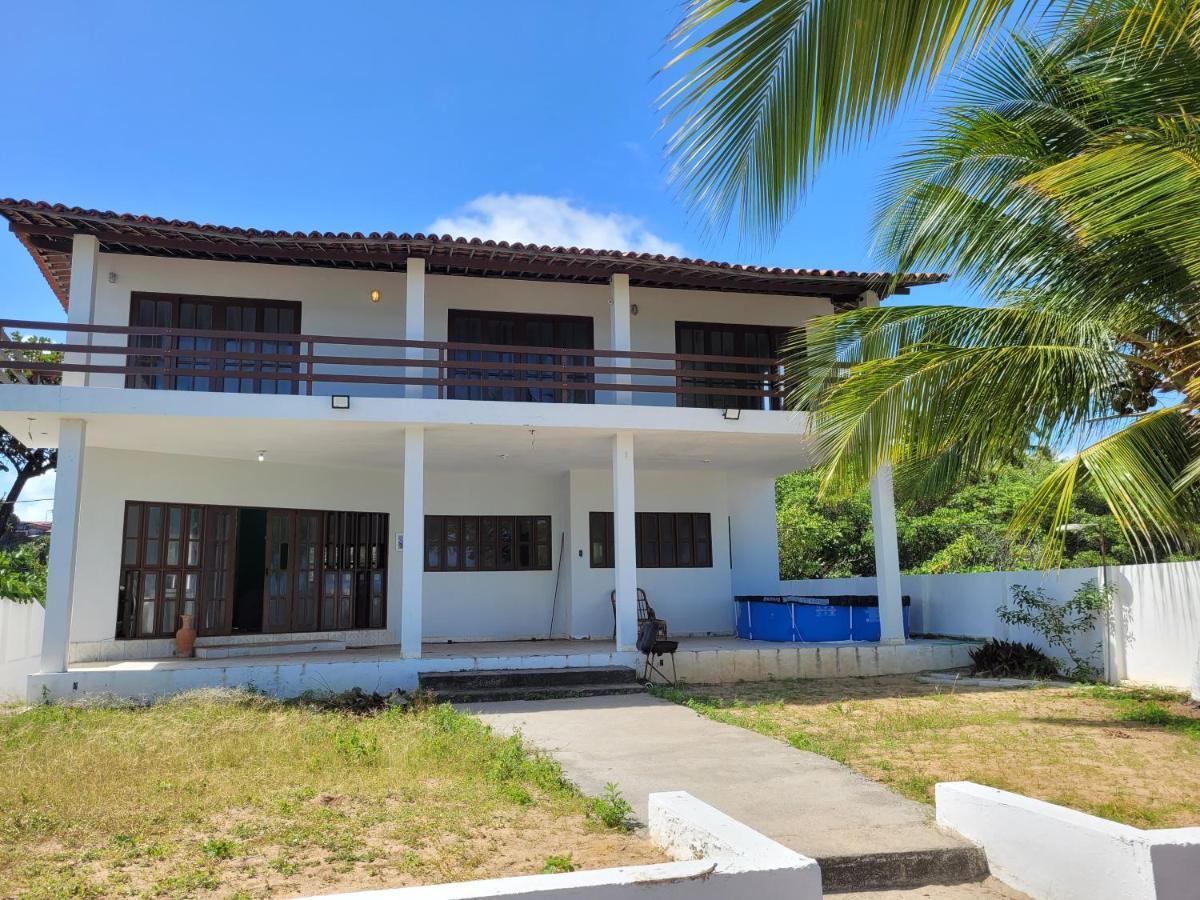 Sun Paradise - Ipioca Maceió Exterior foto