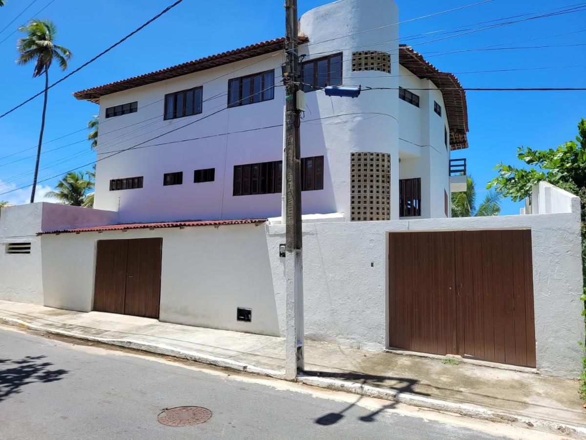 Sun Paradise - Ipioca Maceió Exterior foto